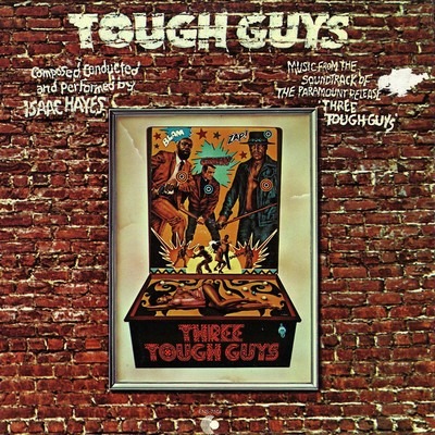 دانلود موسیقی متن فیلم Tough Guys