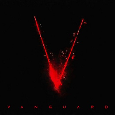 دانلود موسیقی متن فیلم Vanguard