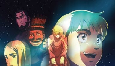 دانلود موسیقی متن انیمه Vinland Saga