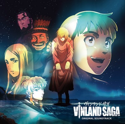 دانلود موسیقی متن انیمه Vinland Saga