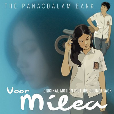 دانلود موسیقی متن فیلم Voor Milea