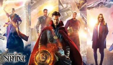 Doctor Strange 2