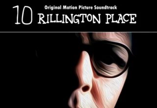 دانلود موسیقی متن فیلم 10 Rillington Place