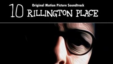 دانلود موسیقی متن فیلم 10 Rillington Place