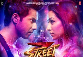 دانلود موسیقی متن فیلم Street Dancer 3D – توسط Tanishk Bagchi