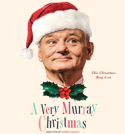 دانلود موسیقی متن فیلم A Very Murray Christmas