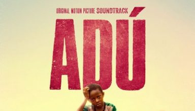 دانلود موسیقی متن فیلم Adú