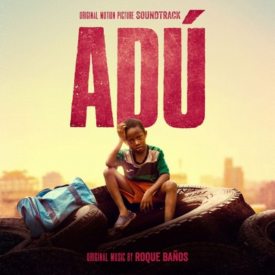 دانلود موسیقی متن فیلم Adú