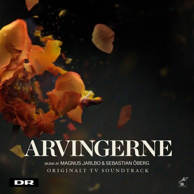 دانلود موسیقی متن سریال Arvingerne