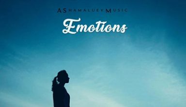 دانلود قطعه موسیقی Emotions توسط AShamaluevMusic