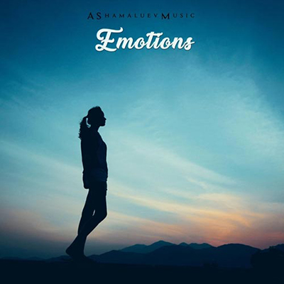 دانلود قطعه موسیقی Emotions توسط AShamaluevMusic