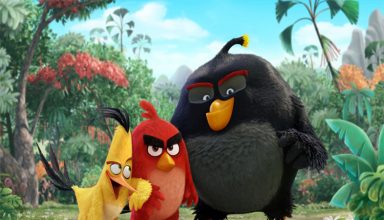 Angry Birds: Summer Madness