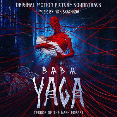دانلود موسیقی متن فیلم Baba Yaga: Terror of the Dark Forest