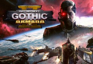 دانلود موسیقی متن بازی Battlefleet Gothic: Armada 1&2