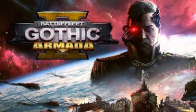 دانلود موسیقی متن بازی Battlefleet Gothic: Armada 1&2