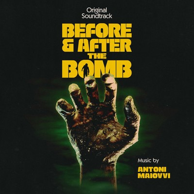 دانلود موسیقی متن فیلم Before & After The Bomb