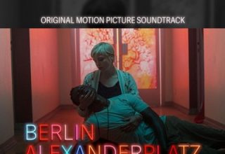دانلود موسیقی متن فیلم Berlin Alexanderplatz