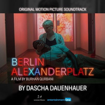 دانلود موسیقی متن فیلم Berlin Alexanderplatz