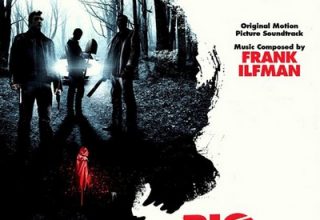 دانلود موسیقی متن فیلم Big Bad Wolves