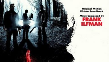 دانلود موسیقی متن فیلم Big Bad Wolves