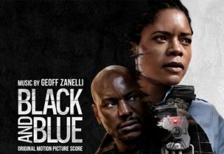 دانلود موسیقی متن فیلم Black and Blue