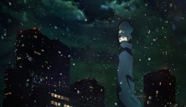 دانلود موسیقی متن انیمه Boogiepop Phantom