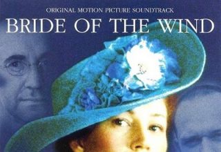 دانلود موسیقی متن فیلم Bride of the Wind