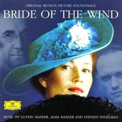 دانلود موسیقی متن فیلم Bride of the Wind