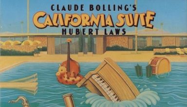 دانلود موسیقی متن فیلم California Suite