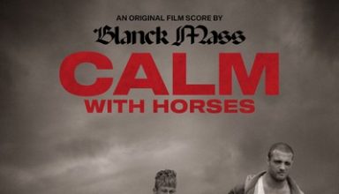 دانلود موسیقی متن فیلم Calm With Horses
