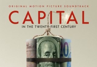 دانلود موسیقی متن فیلم Capital in the Twenty-First Century