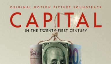 دانلود موسیقی متن فیلم Capital in the Twenty-First Century