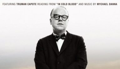 دانلود موسیقی متن فیلم Capote