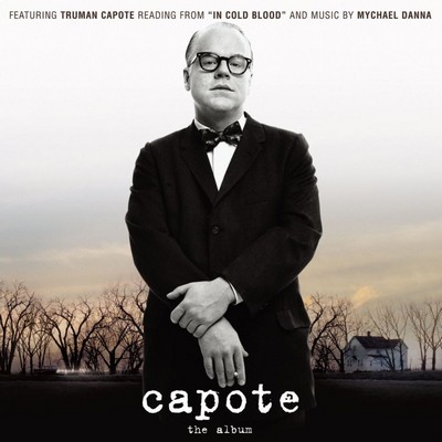 دانلود موسیقی متن فیلم Capote