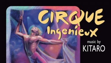 دانلود موسیقی متن فیلم Cirque Ingenieux