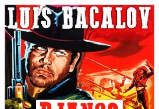 دانلود موسیقی متن فیلم Django