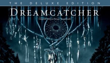 دانلود موسیقی متن فیلم Dreamcatcher