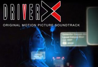 دانلود موسیقی متن فیلم DriverX