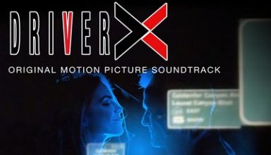 دانلود موسیقی متن فیلم DriverX