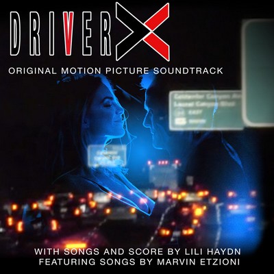 دانلود موسیقی متن فیلم DriverX
