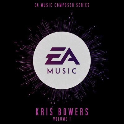 دانلود موسیقی متن بازی EA Music Composer Series: Kris Bowers, Vol. 1