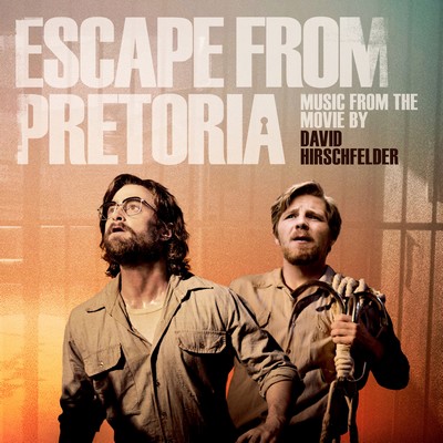 دانلود موسیقی متن فیلم Escape from Pretoria
