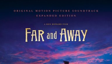 دانلود موسیقی متن فیلم Far and Away
