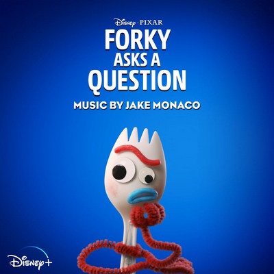 دانلود موسیقی متن سریال Forky Asks a Question