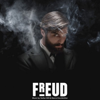 دانلود موسیقی متن فیلم Freud
