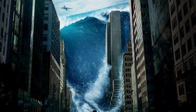 دانلود موسیقی متن فیلم Geostorm