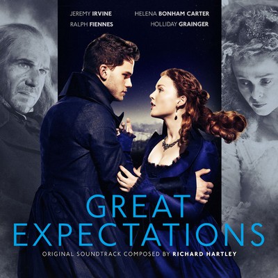 دانلود موسیقی متن فیلم Great Expectations