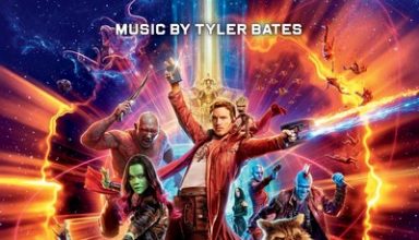 دانلود موسیقی متن فیلم Guardians of the Galaxy Vol. 2