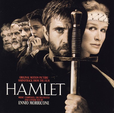 دانلود موسیقی متن فیلم Hamlet