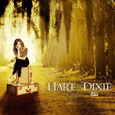 دانلود موسیقی متن سریال Hart of Dixie